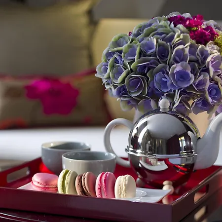 Ξενοδοχείο Mandarin Oriental,