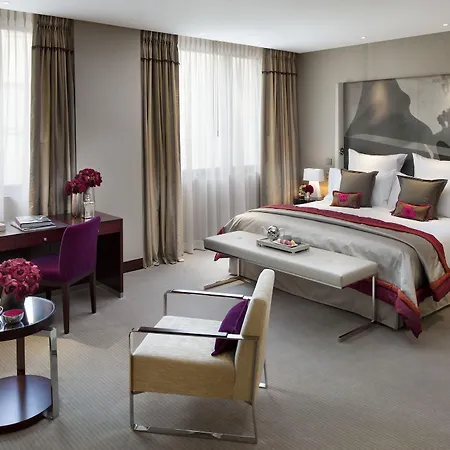 Ξενοδοχείο Mandarin Oriental, 5*