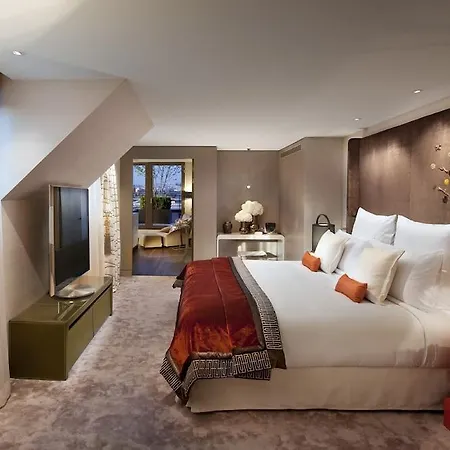 Mandarin Oriental, 5*