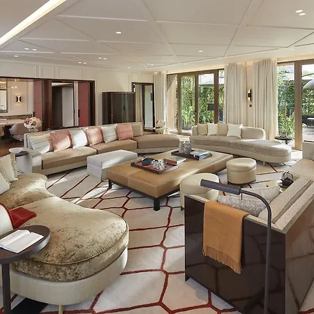 Mandarin Oriental, Παρίσι