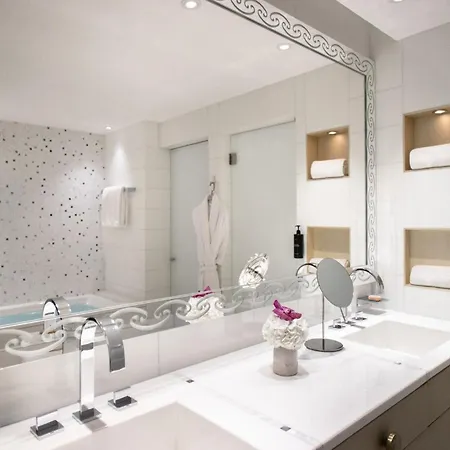 Mandarin Oriental, 5*