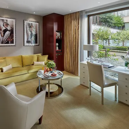 Mandarin Oriental,