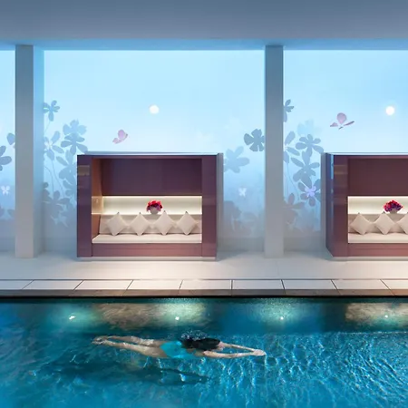 Ξενοδοχείο Mandarin Oriental, Παρίσι
