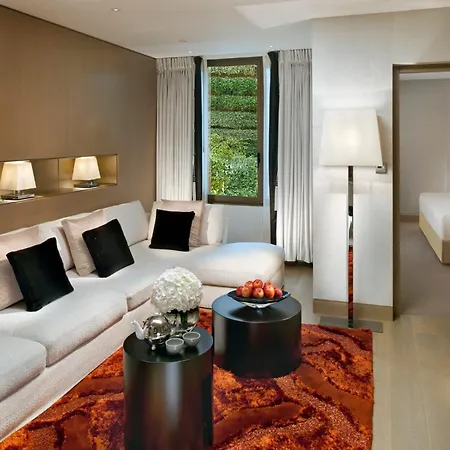 Mandarin Oriental, 5* Παρίσι