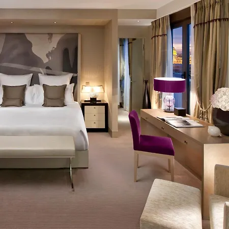 Mandarin Oriental, 5*