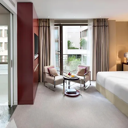 Mandarin Oriental, 5*