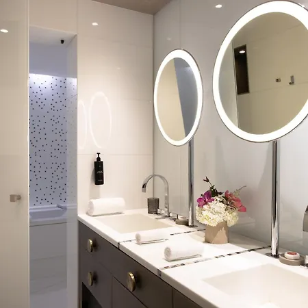 Mandarin Oriental, 5* Παρίσι