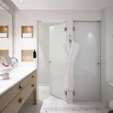 Ξενοδοχείο Mandarin Oriental, 5*