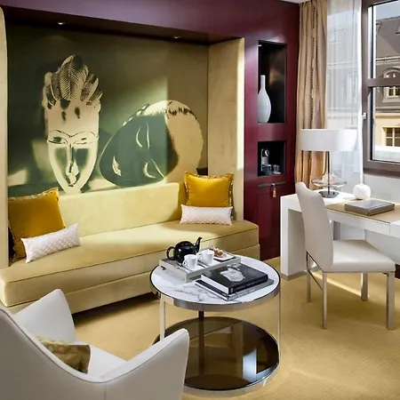 Mandarin Oriental, 5* Παρίσι