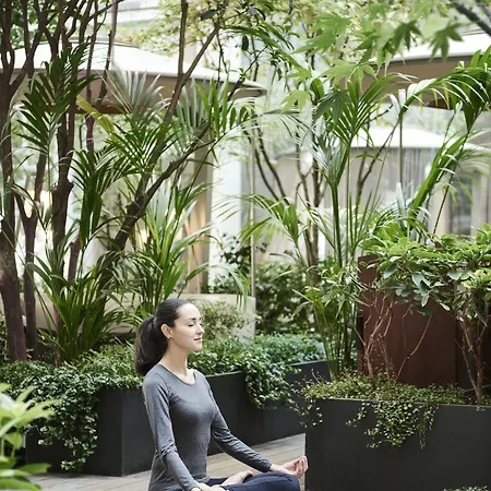 Mandarin Oriental,