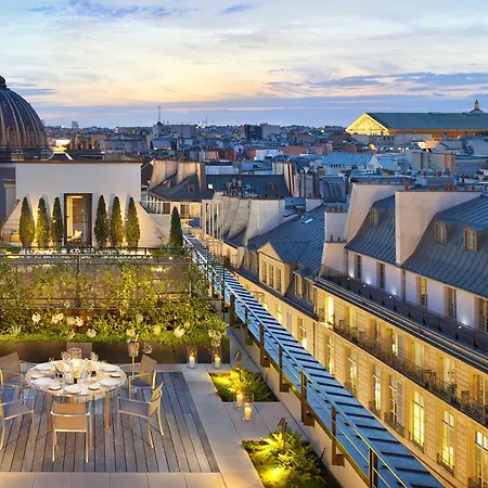 Mandarin Oriental, 5*
