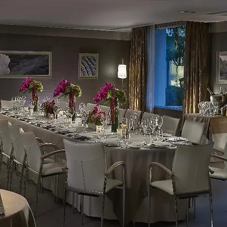 Ξενοδοχείο Mandarin Oriental,