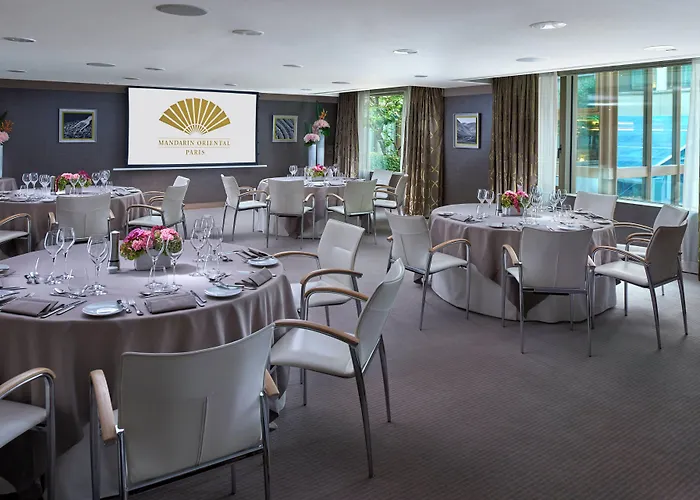Mandarin Oriental,
