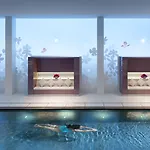 Otel Mandarin Oriental, 5*