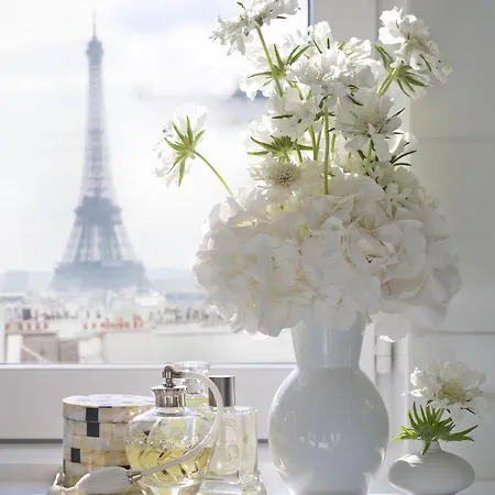 Mandarin Oriental, Paris