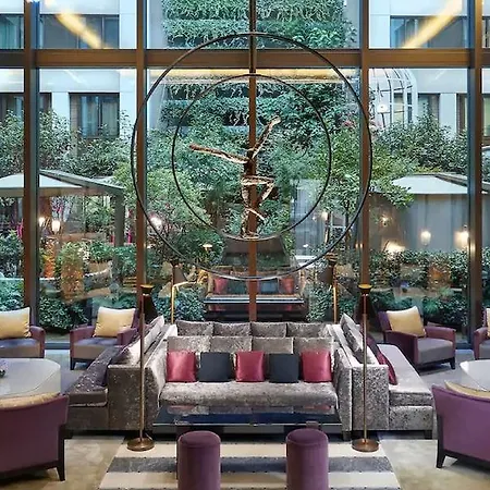 Hotel Mandarin Oriental, 5*