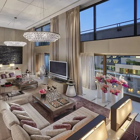 Mandarin Oriental, Paris
