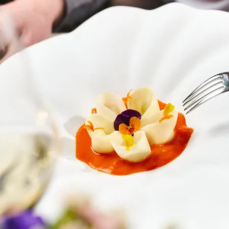 Hotel Mandarin Oriental, 5*