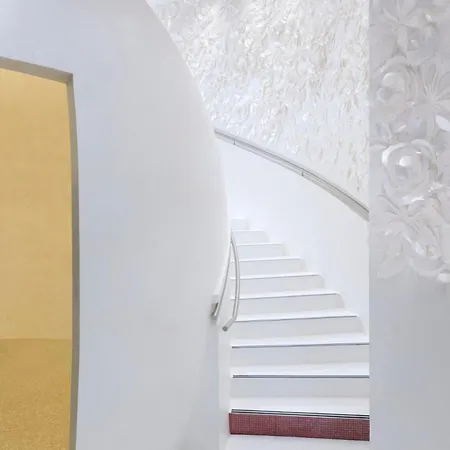 Mandarin Oriental, Paris