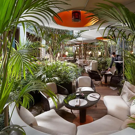 Mandarin Oriental, 5* Paris