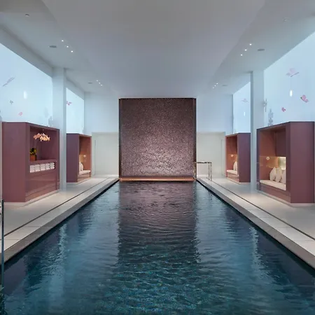 Hotel Mandarin Oriental,