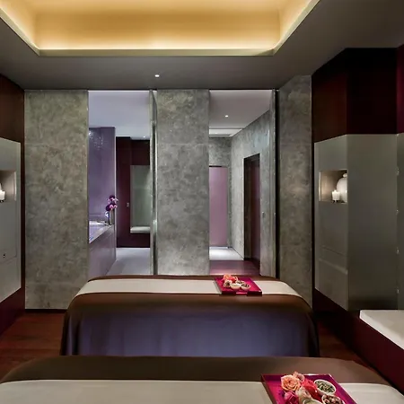 Mandarin Oriental, Hotel Paris