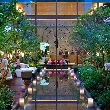 Hotel Mandarin Oriental, 5*