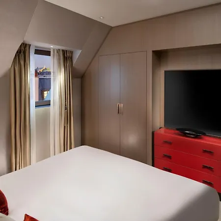 Hotel Mandarin Oriental,