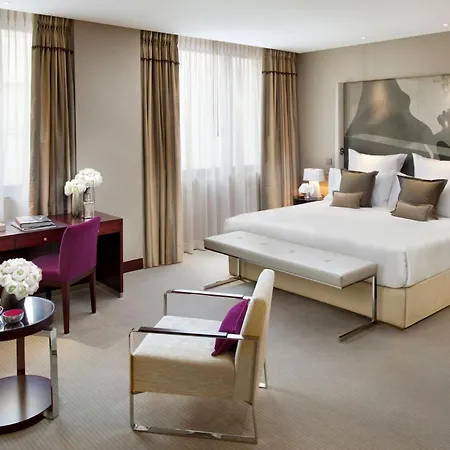 Mandarin Oriental, Hotel 5*