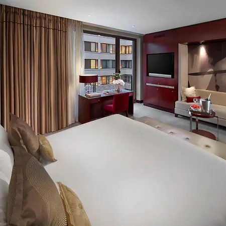 Mandarin Oriental, Paris