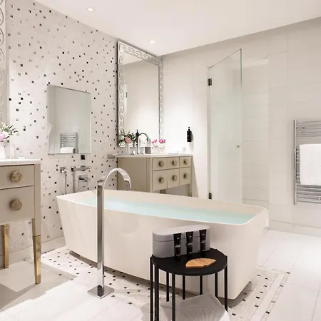 Mandarin Oriental, Paris