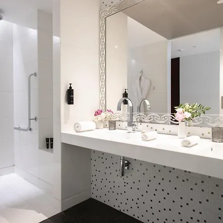 Mandarin Oriental, Paris