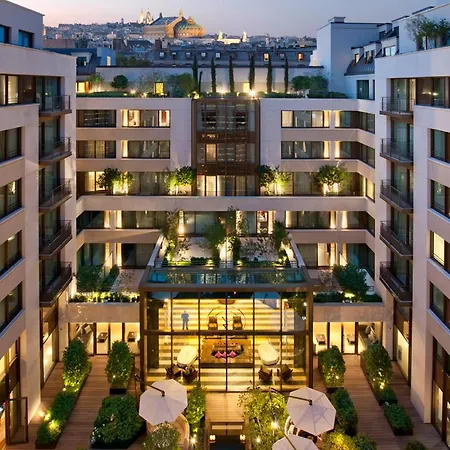 Mandarin Oriental, 5*
