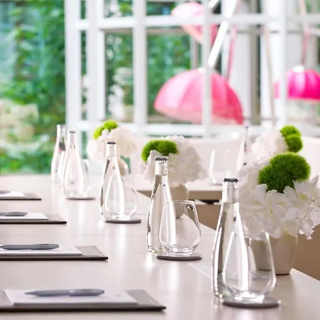 Mandarin Oriental, 5* Paris