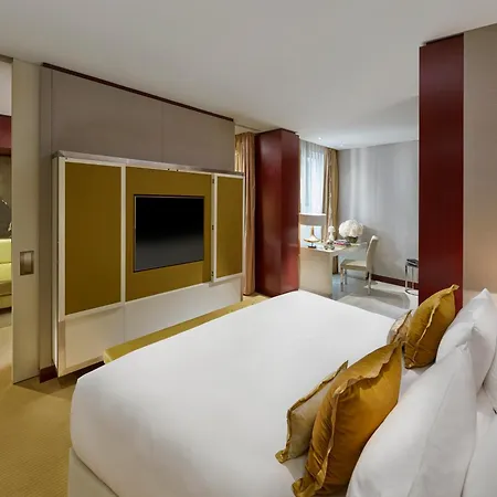 Hotel Mandarin Oriental, 5*