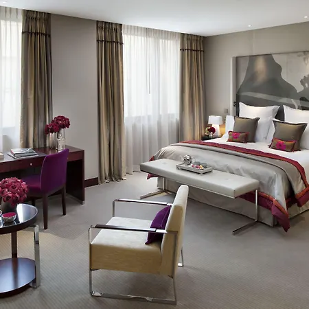 Mandarin Oriental,