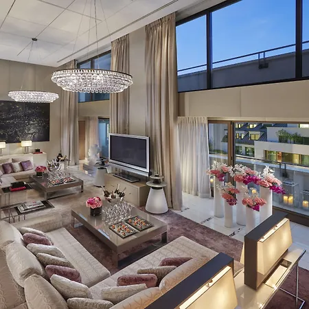 Mandarin Oriental, 5*