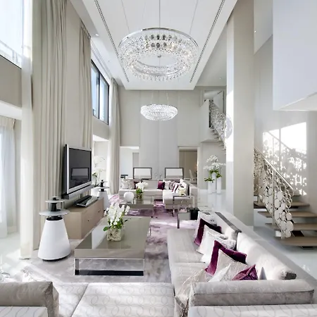 Mandarin Oriental, فندق