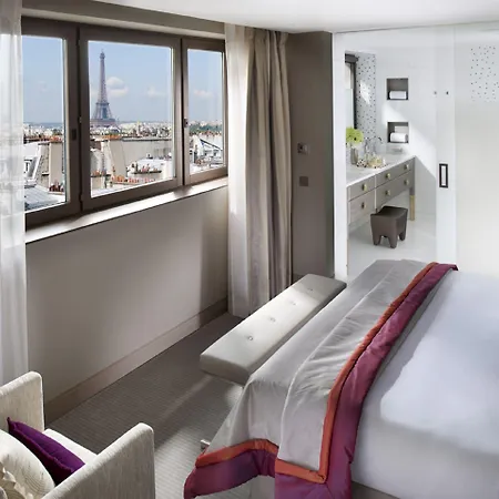 Hotel Mandarin Oriental, 5*