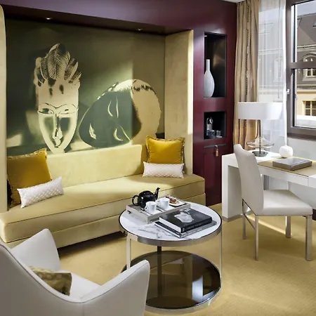 Mandarin Oriental, 5*