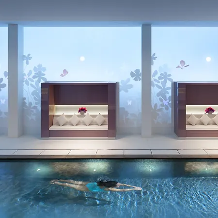 Hotel Mandarin Oriental, 5*