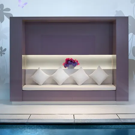 Mandarin Oriental, 5* Paris