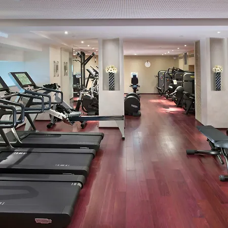 Hotel Mandarin Oriental, 5*