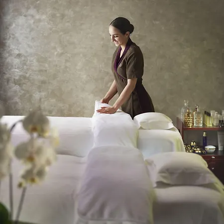 Mandarin Oriental, 5* Paříž