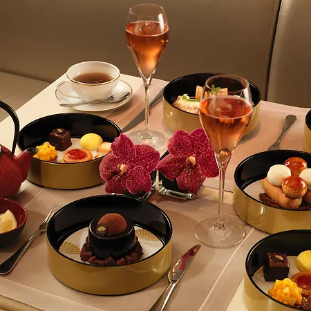 Hotel Mandarin Oriental, 5*