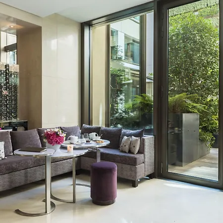 Mandarin Oriental, 5* Parijs