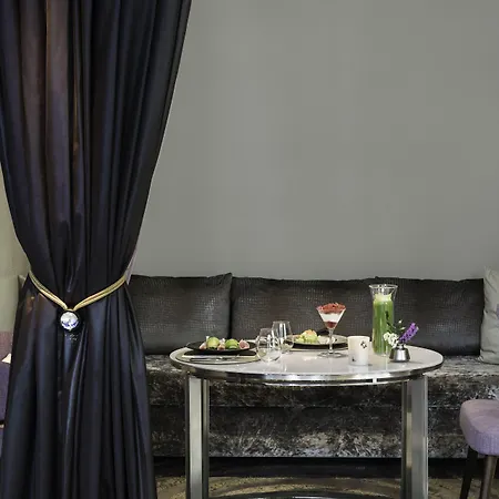 Hotel Mandarin Oriental, 5*