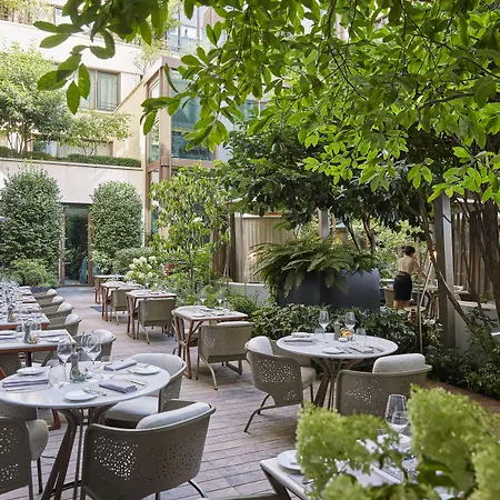 Mandarin Oriental, 5* Paris