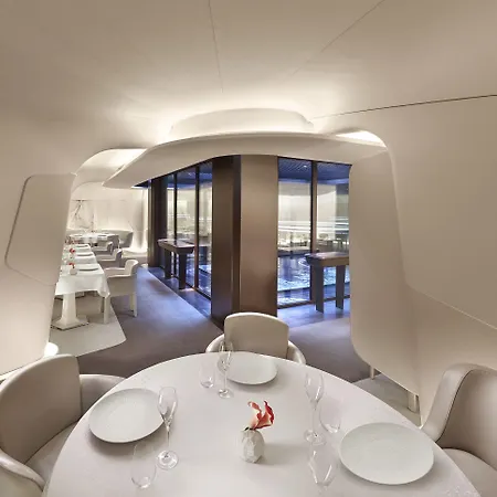 Hotel Mandarin Oriental, 5*