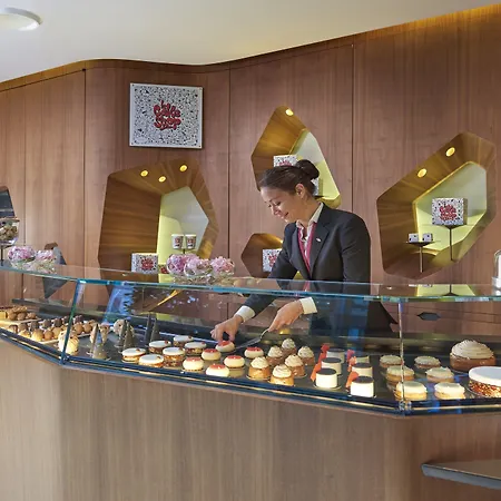 Hotel Mandarin Oriental,